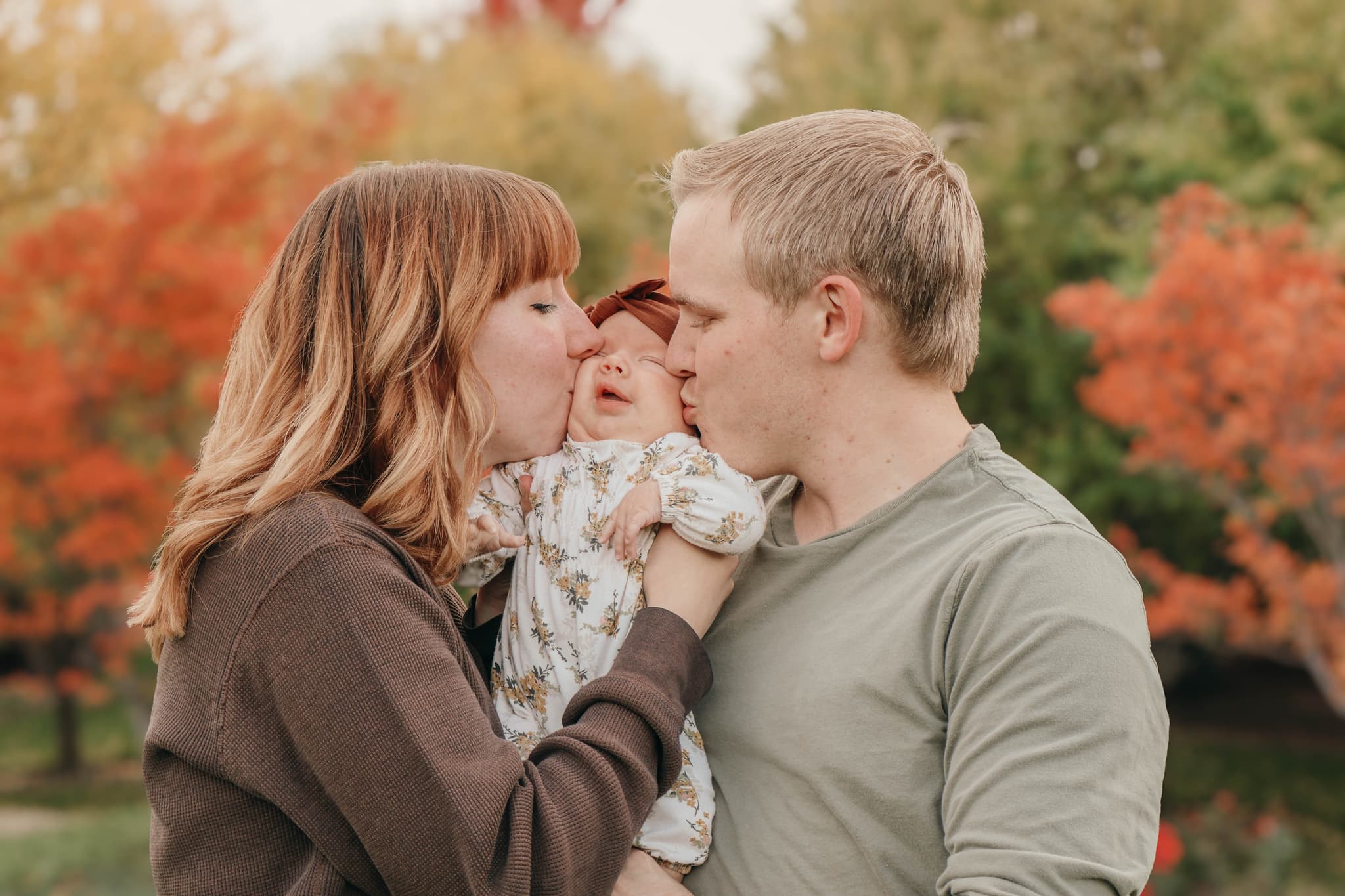 Sarah & Noah